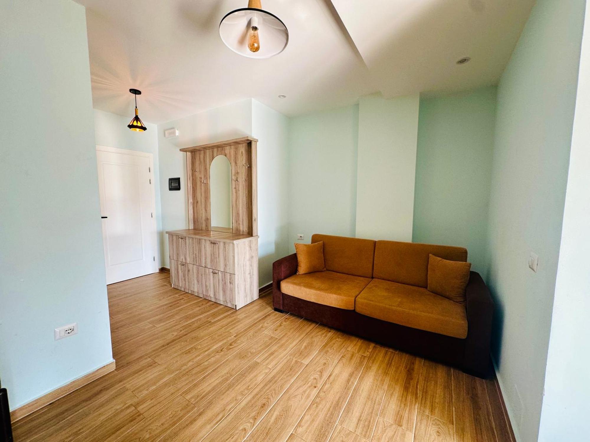 Jico Travel - Astera Apartments Vlorë Exteriör bild